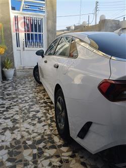 كيا K5